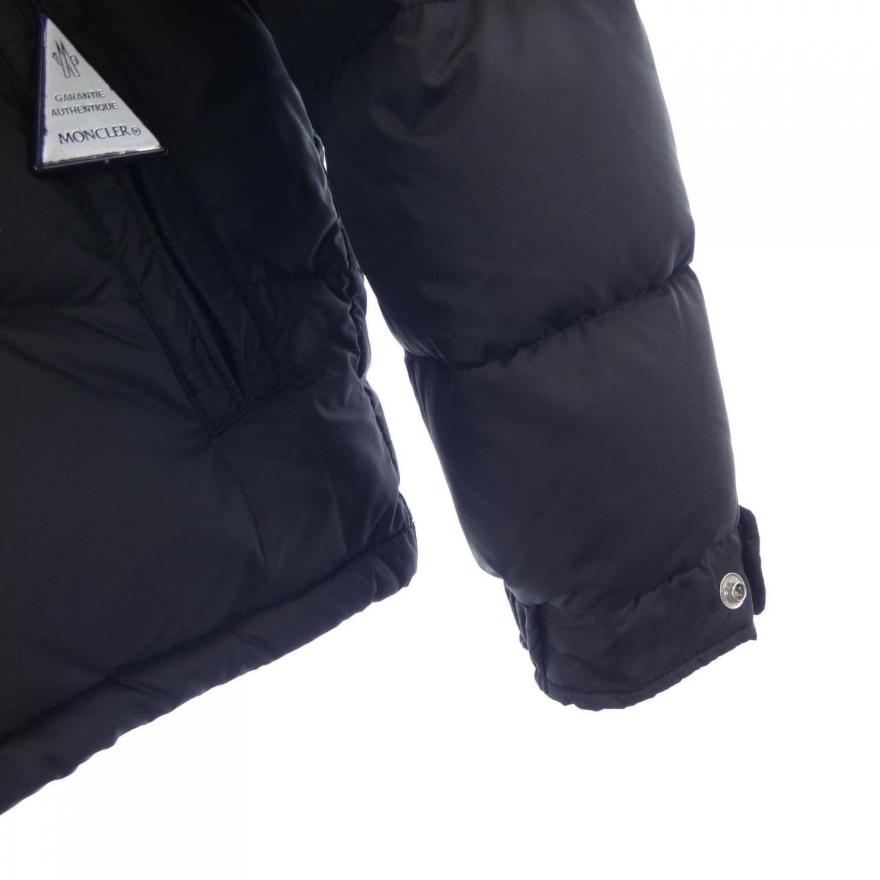 モンクレール MONCLER MAYA FUR ダウンジャケット