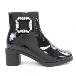 ブリジットバーキン Bridget Birkin ブーツ