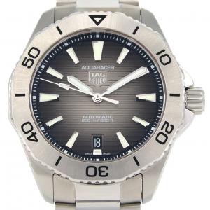 タグ･ホイヤー アクアレーサープロフェッショナル200 WBP2110.BA0627 SS 自動巻