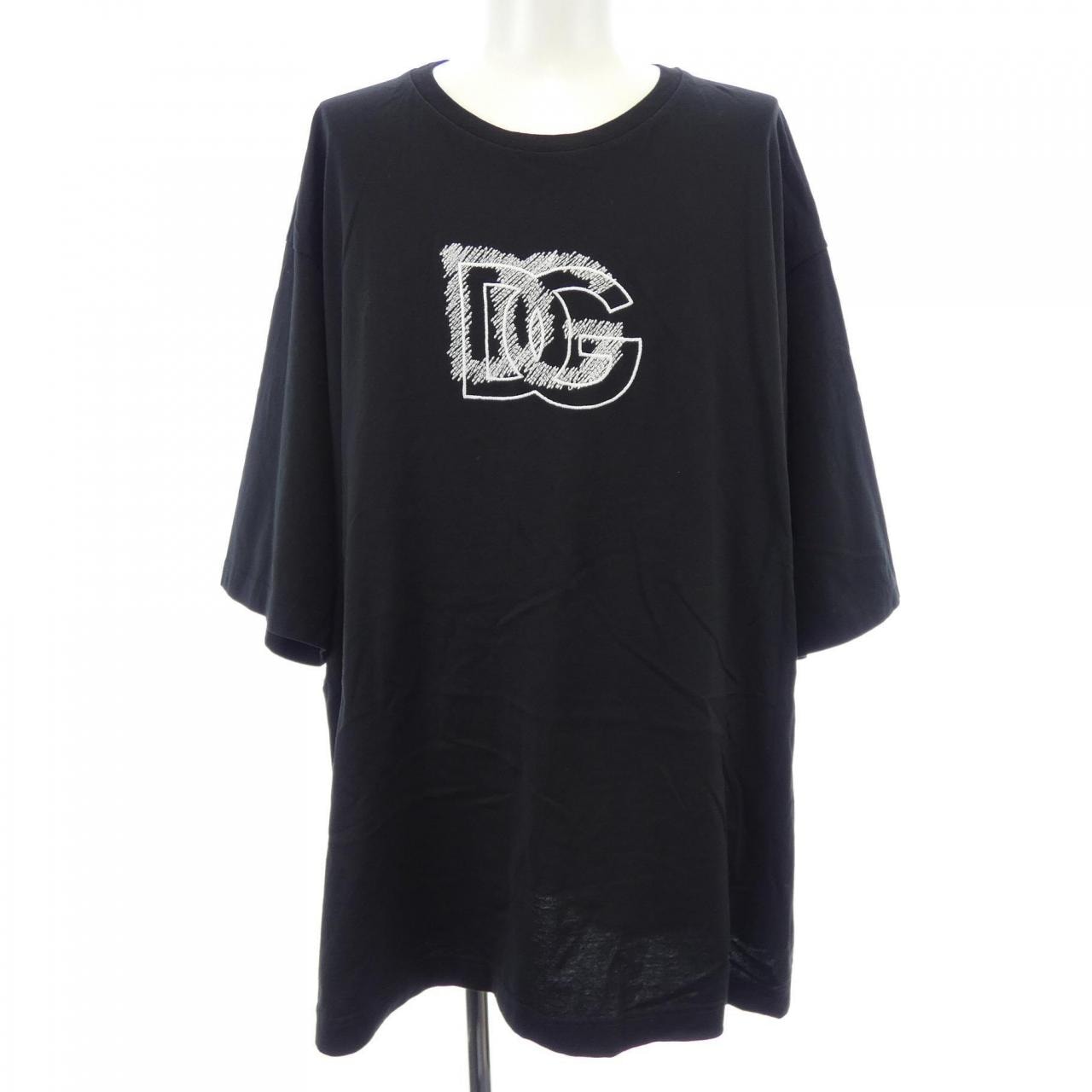ドルチェアンドガッバーナ DOLCE&GABBANA G8OK4Z/FU7EQ Tシャツ