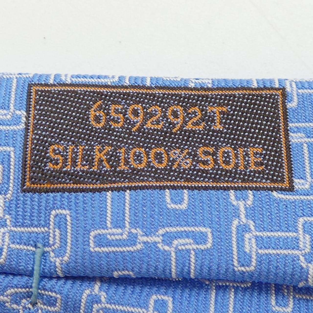 エルメス HERMES NECKTIE