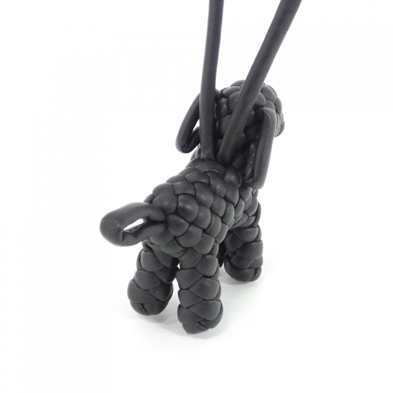 ボッテガヴェネタ 807068 V3D81 バッグチャーム