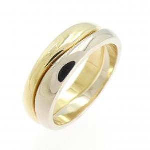 カルティエ ラブミー リング