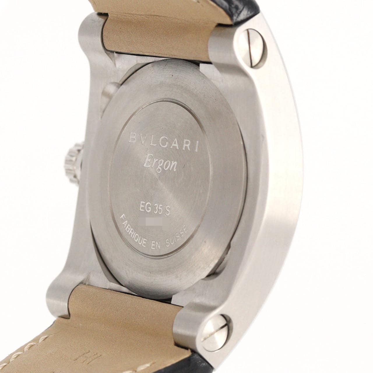 ブルガリ エルゴン EG35S/EG35BSLD/AT SS 自動巻