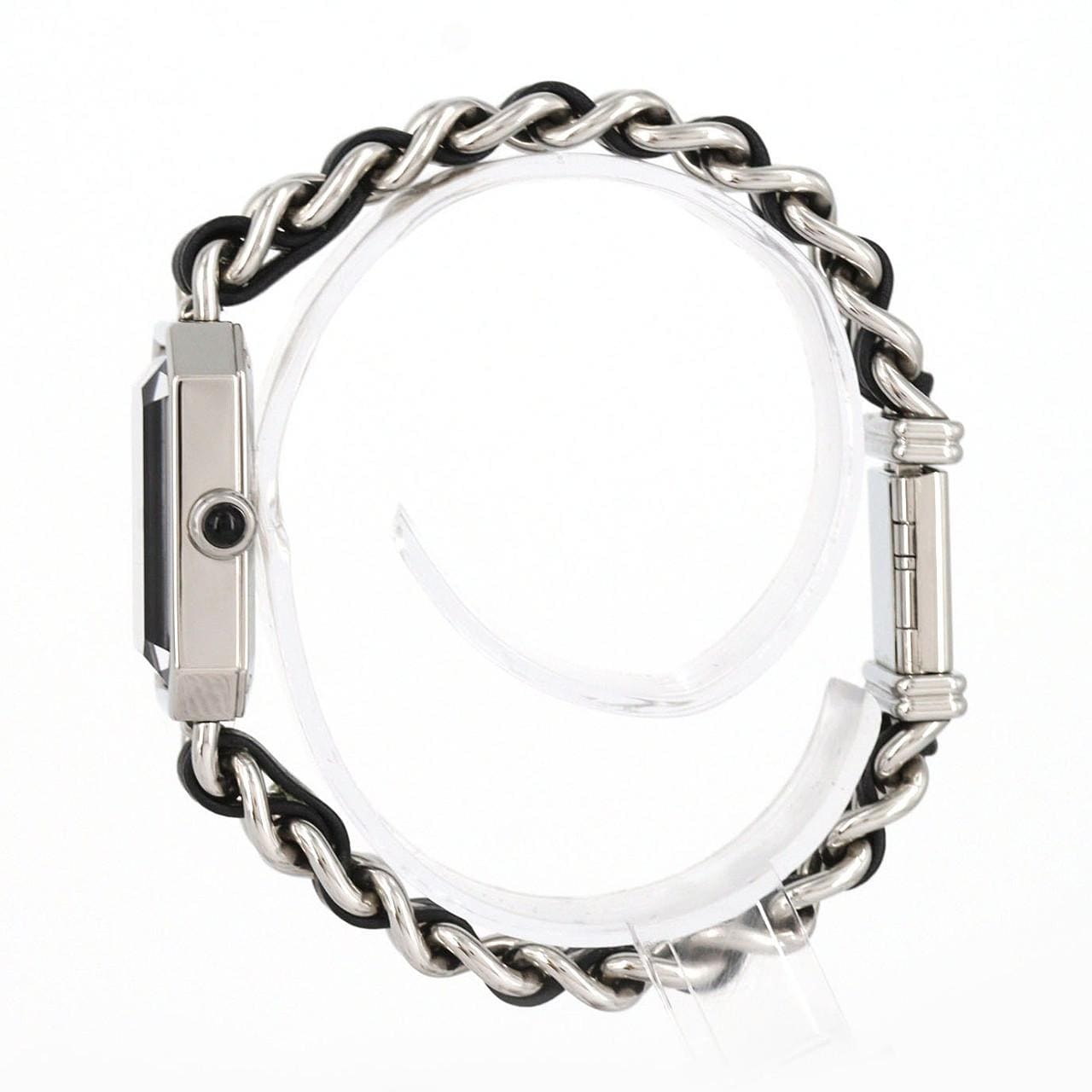 シャネル プルミエール Mサイズ H0451 SS クォーツ