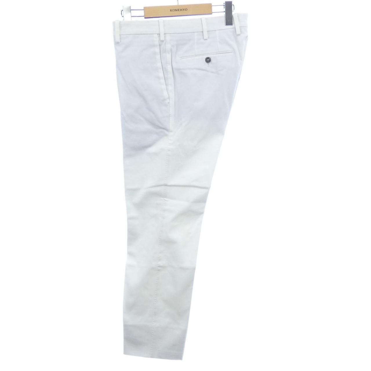 ピーティーゼロウーノ PT01 パンツ