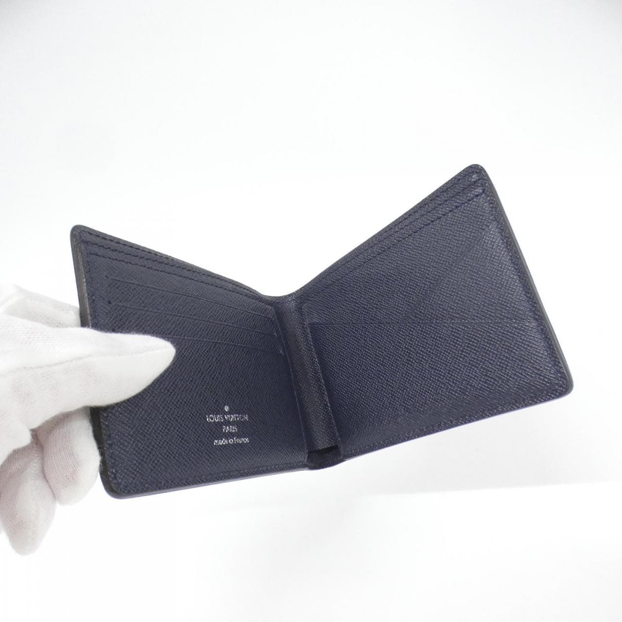 ルイヴィトン エピ ポルトフォイユ ミュルティプル M60628 札入れ