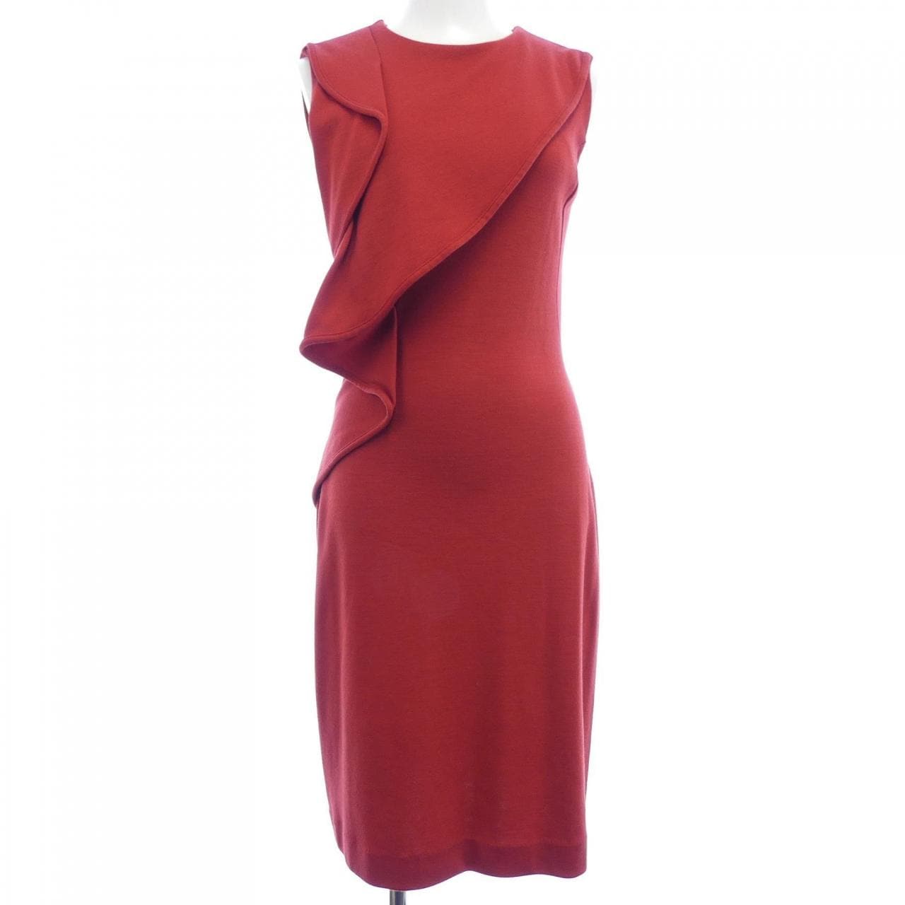 サルヴァトーレフェラガモ SALVATORE FERRAGAMO ワンピース