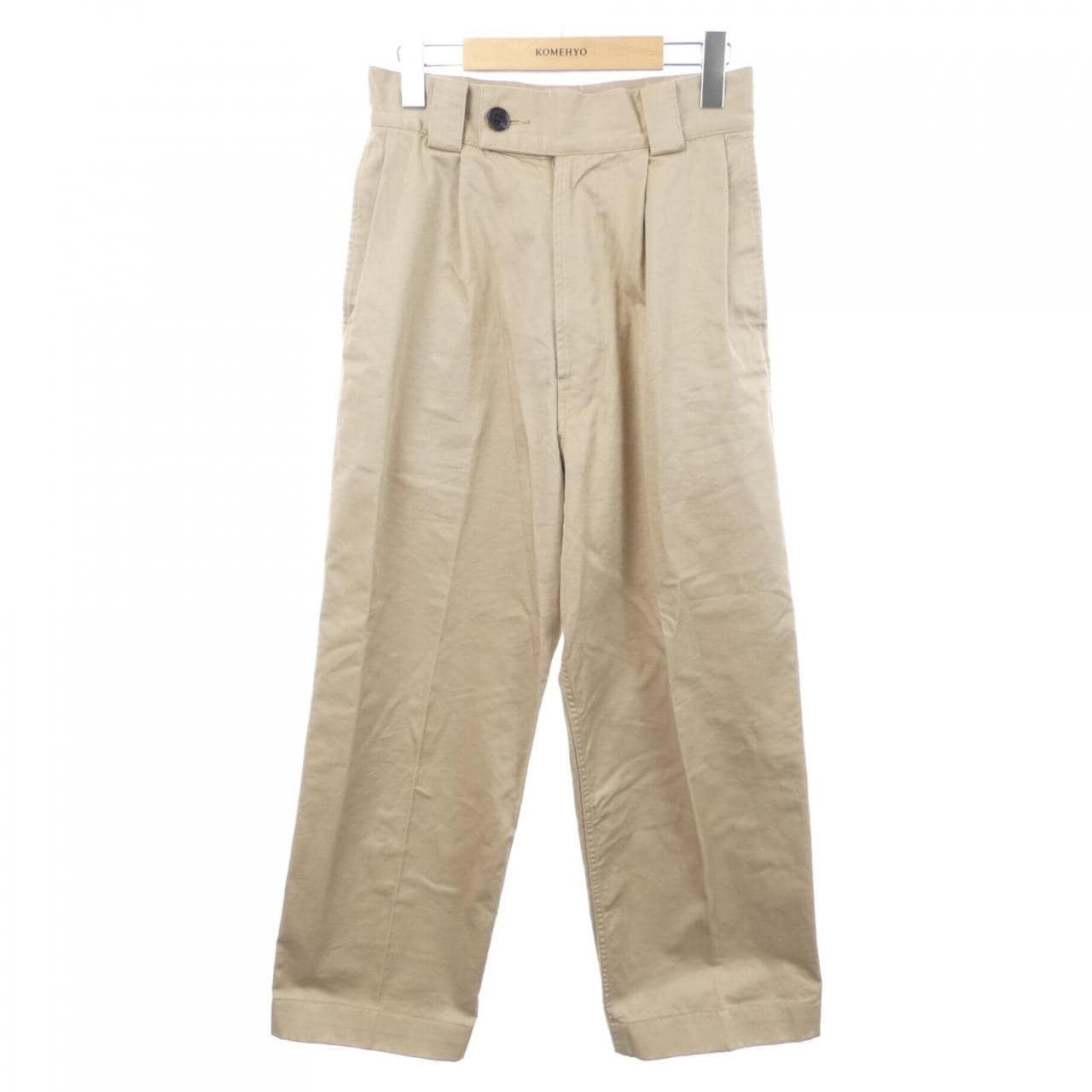 TICCA tbks-211 Pants