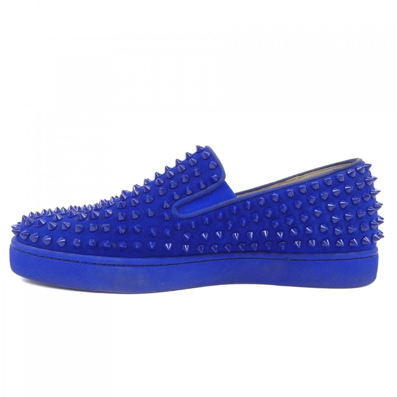 克里斯提·魯布托CHRISTIAN LOUBOUTIN Louboutin) 運動鞋