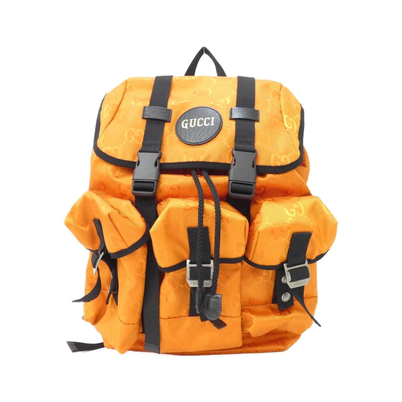 グッチ GUCCI OFF THE GRID 626160 H9HFN リュックサック