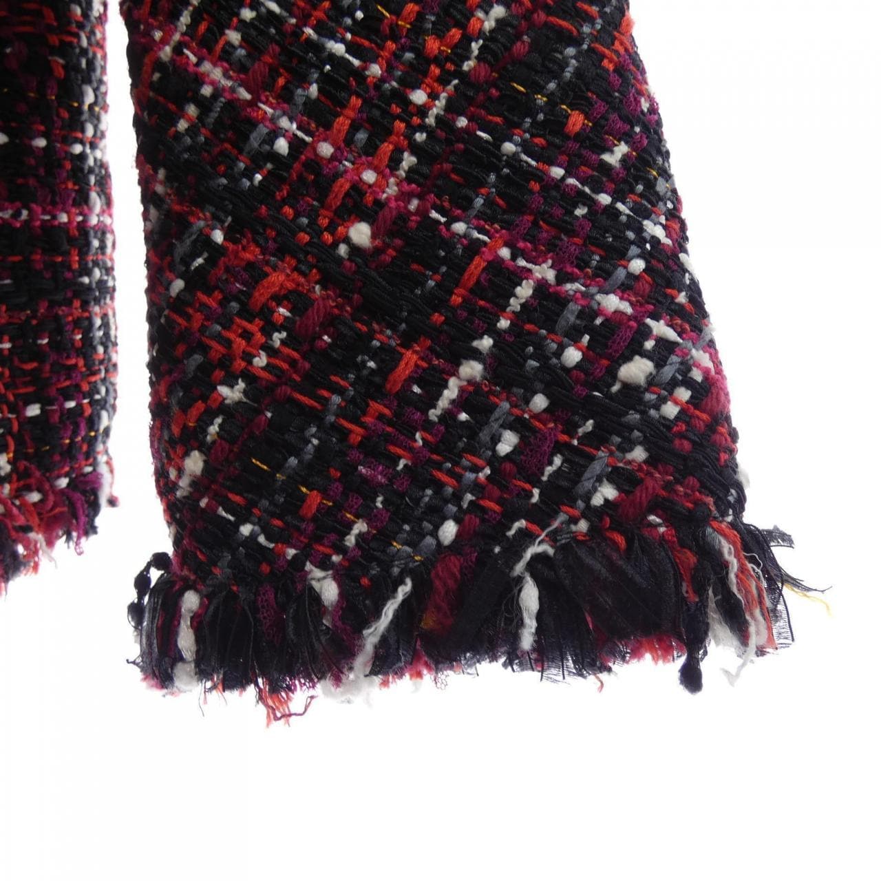 アレキサンダーマックイーン ALEXANDER McQUEEN 523077 QLE09 ジャケット