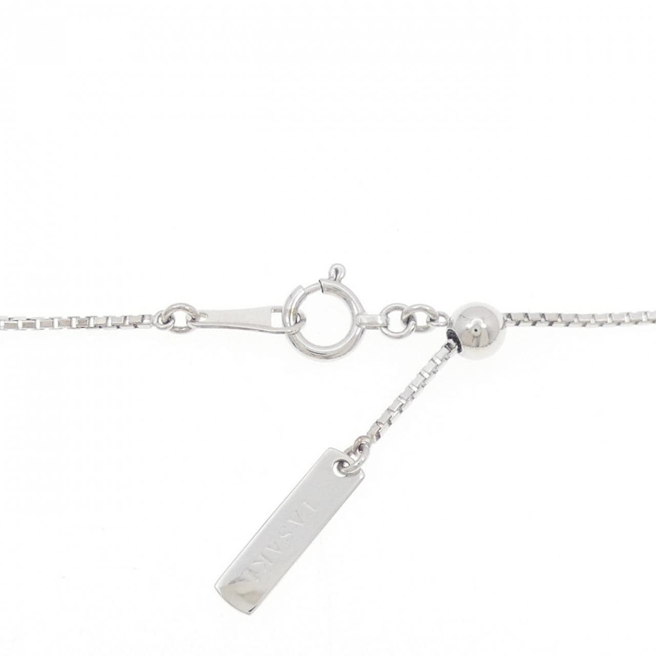 タサキ アコヤパール ネックレス