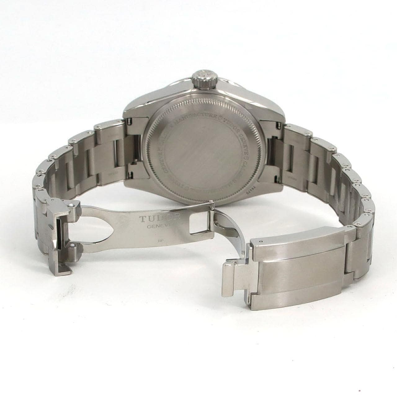 Tudor/帝舵 Black Bay Pro M79470-0001 SS自动上弦