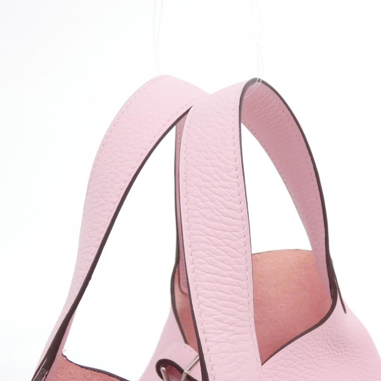 エルメス ピコタン ロック PM 056289CK バッグ