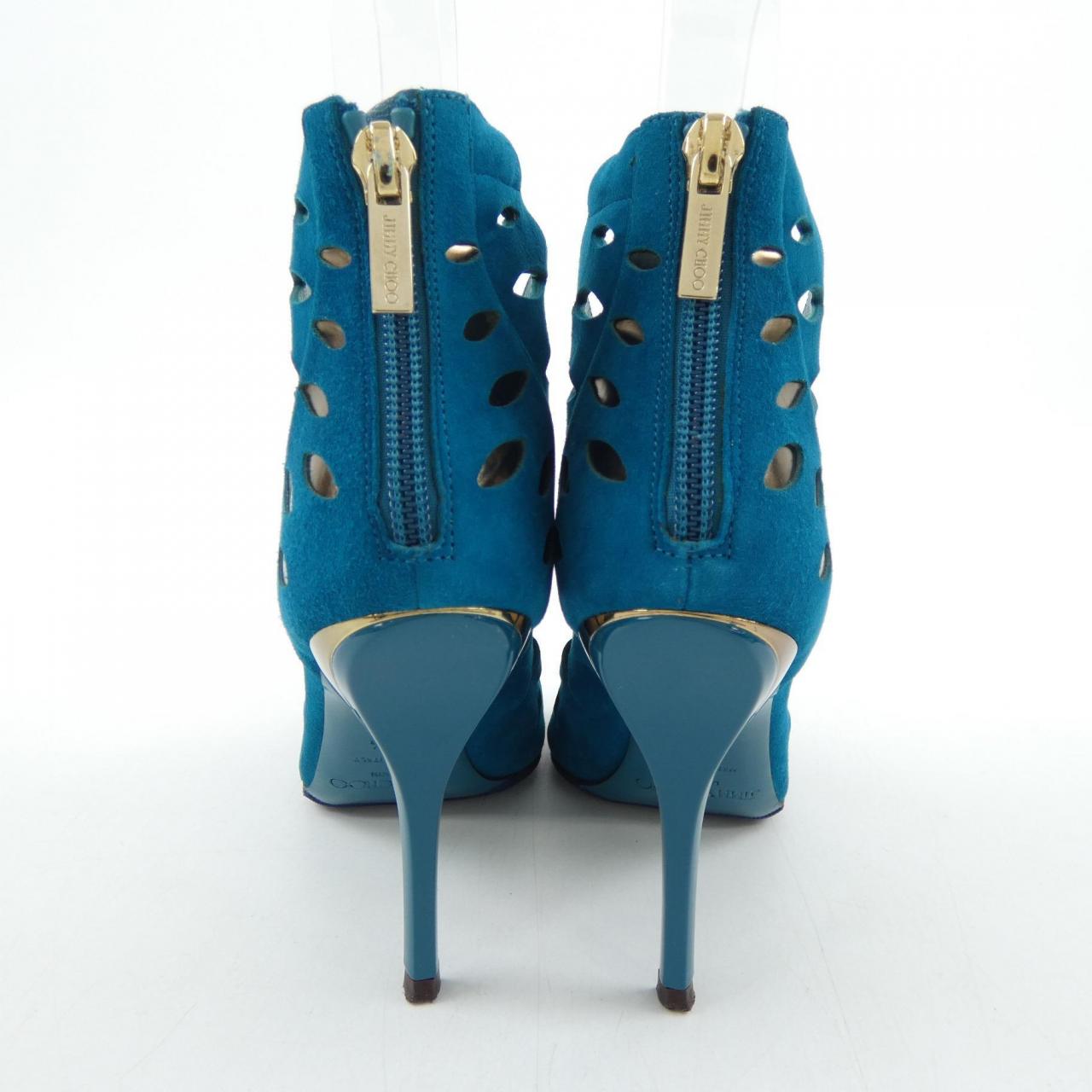 ジミーチュウ JIMMY CHOO LUMIERE シューズ