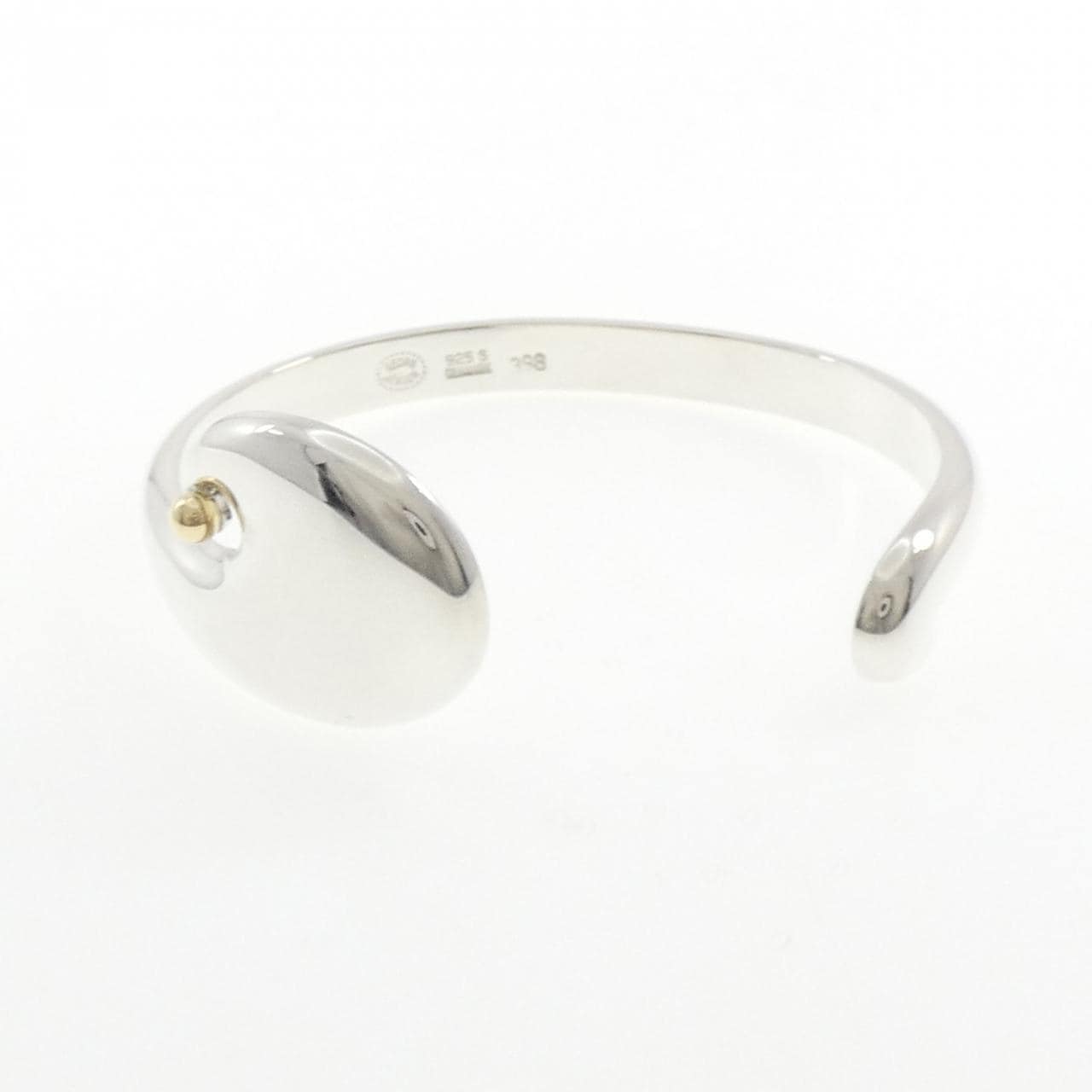 ジョージ ジェンセン 925/＊ バングル