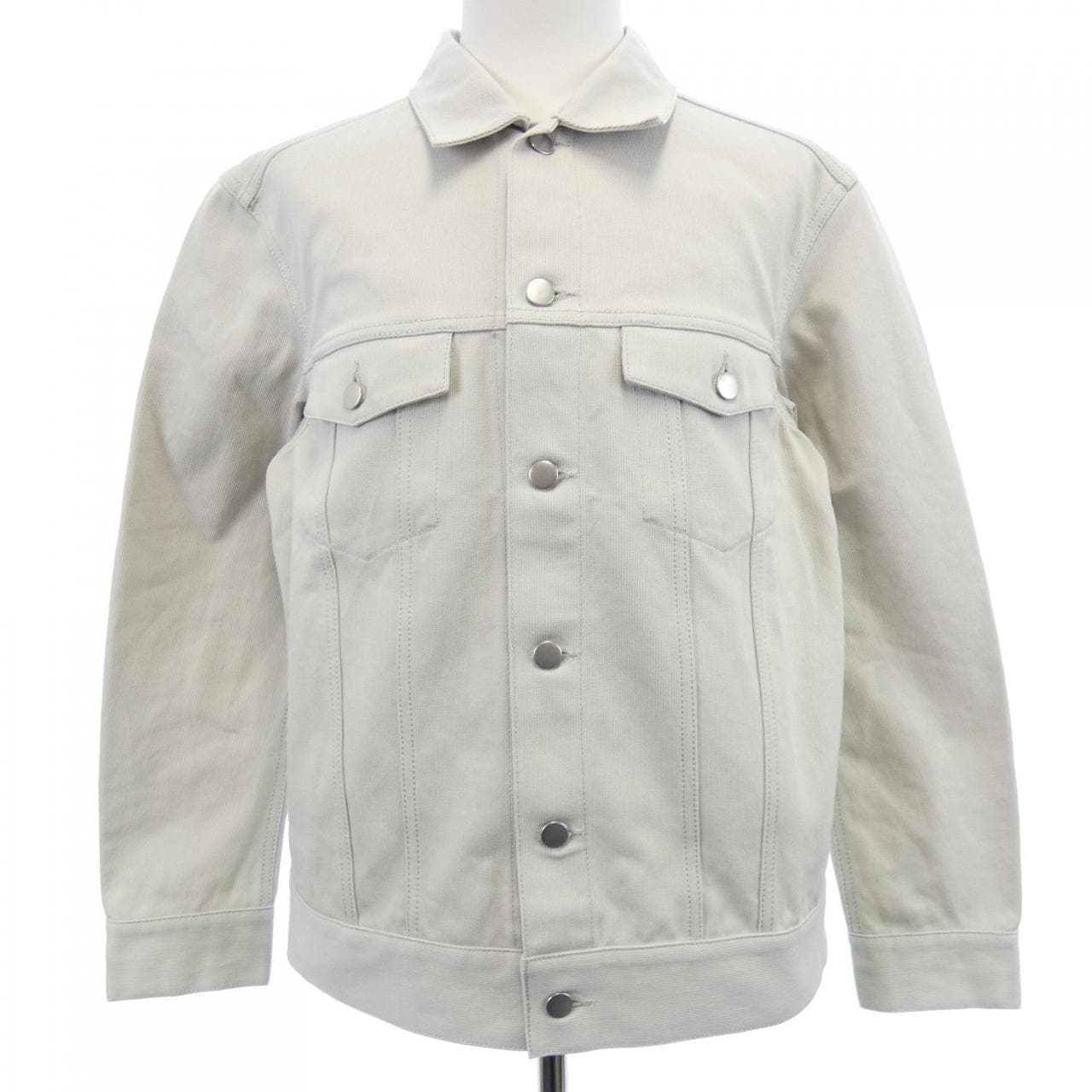 JEANIK デニムジャケット