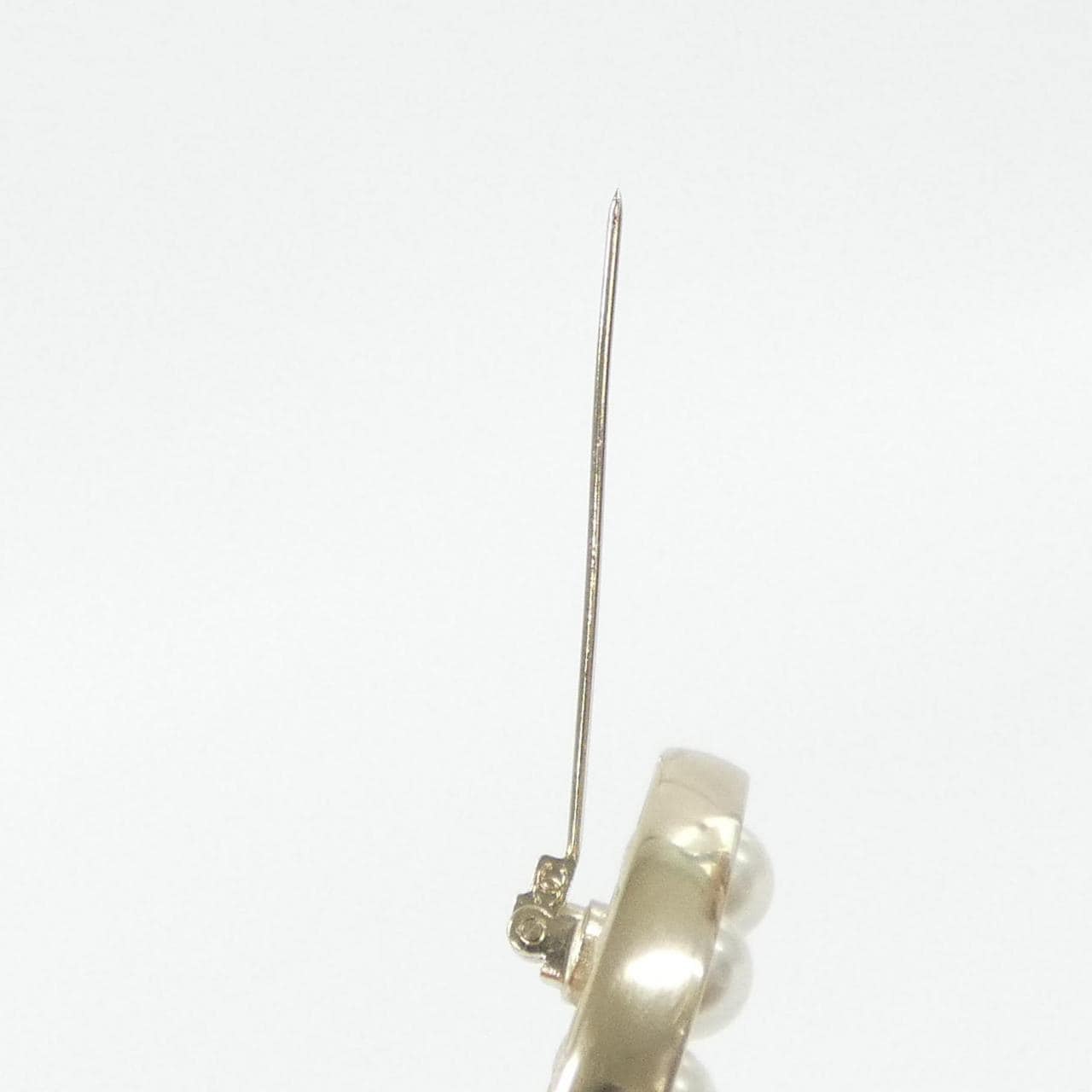 シャネル 64978 ブローチ