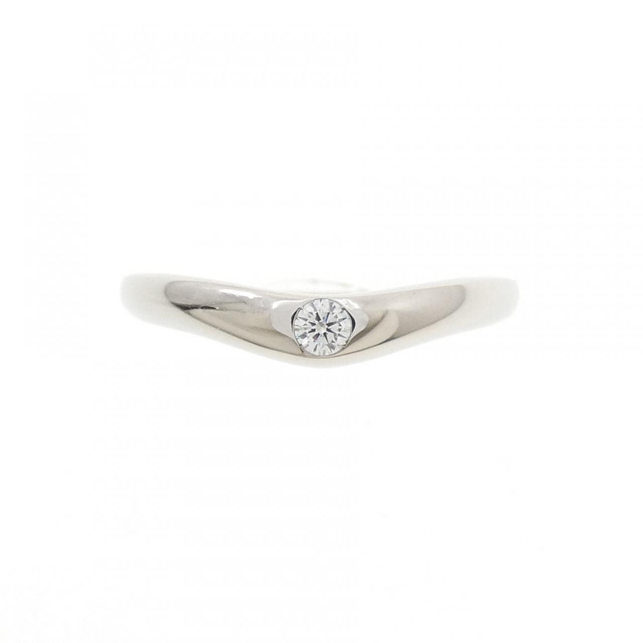 ブルガリ フェディ リング