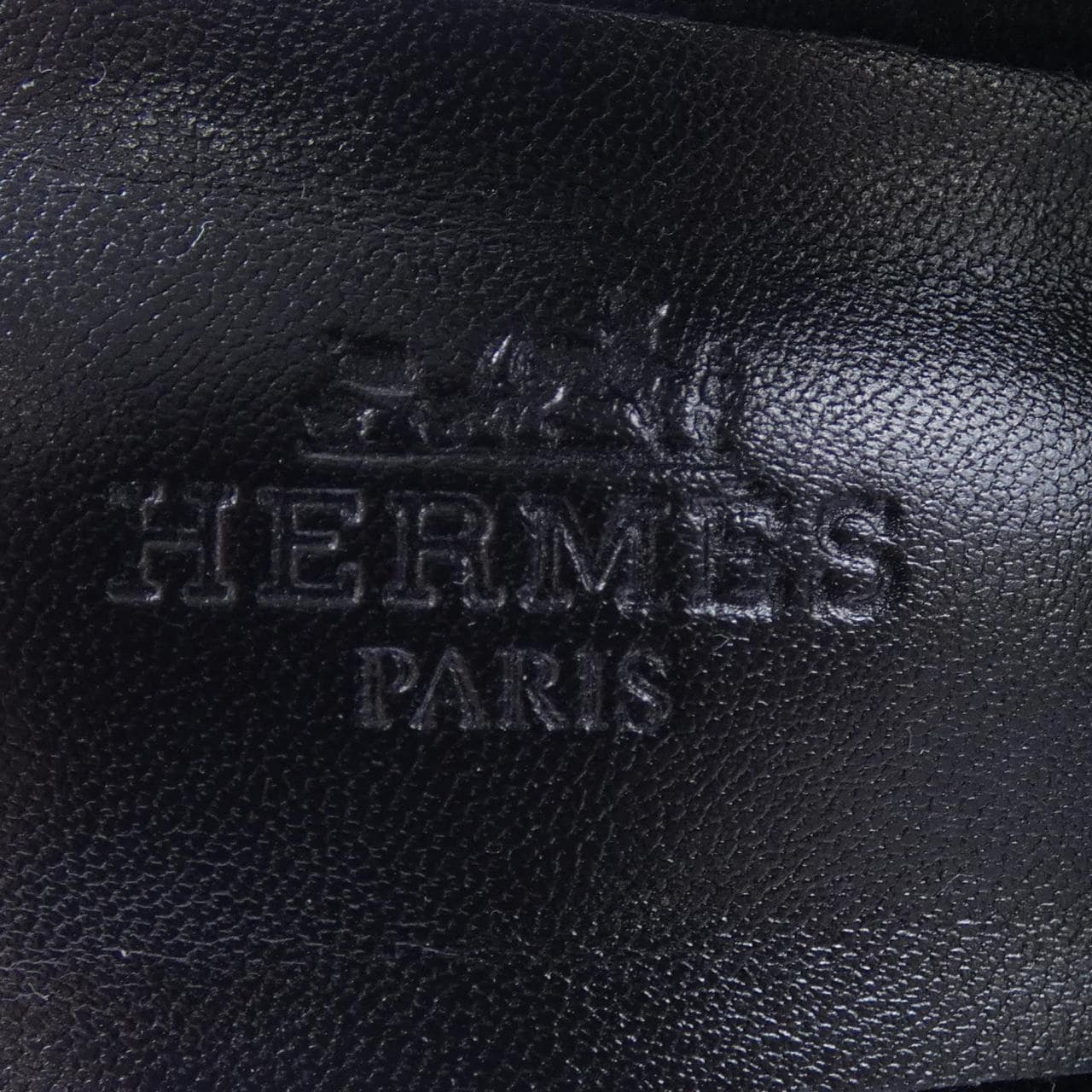 エルメス HERMES ジャッキー アピバックル 242043Z パンプス