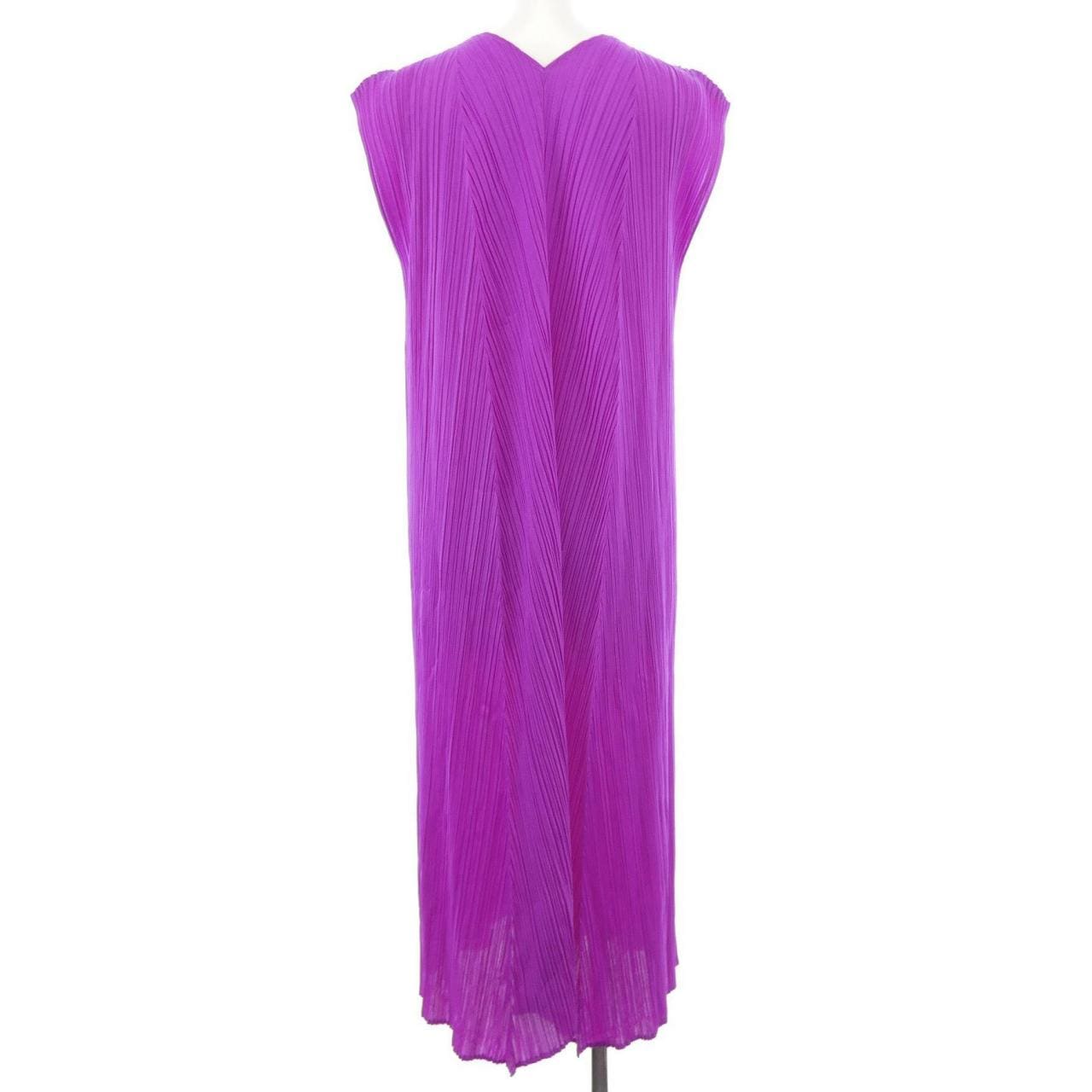 【ヴィンテージ】プリーツプリーズ PLEATS PLEASE PP23-JH186 ワンピース