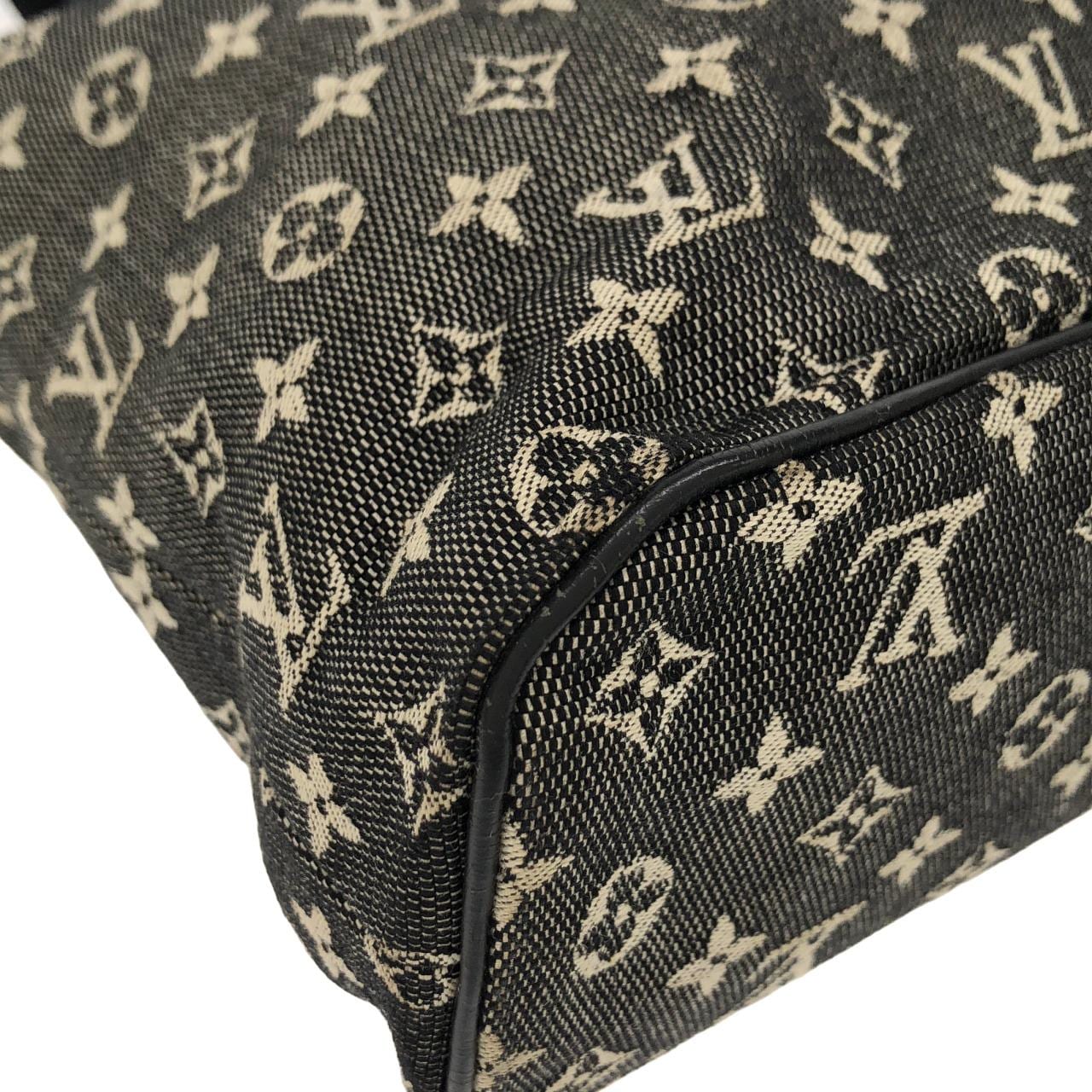 ルイヴィトン モノグラム ミニ ルシーユ PM M92610 ショルダーバッグ