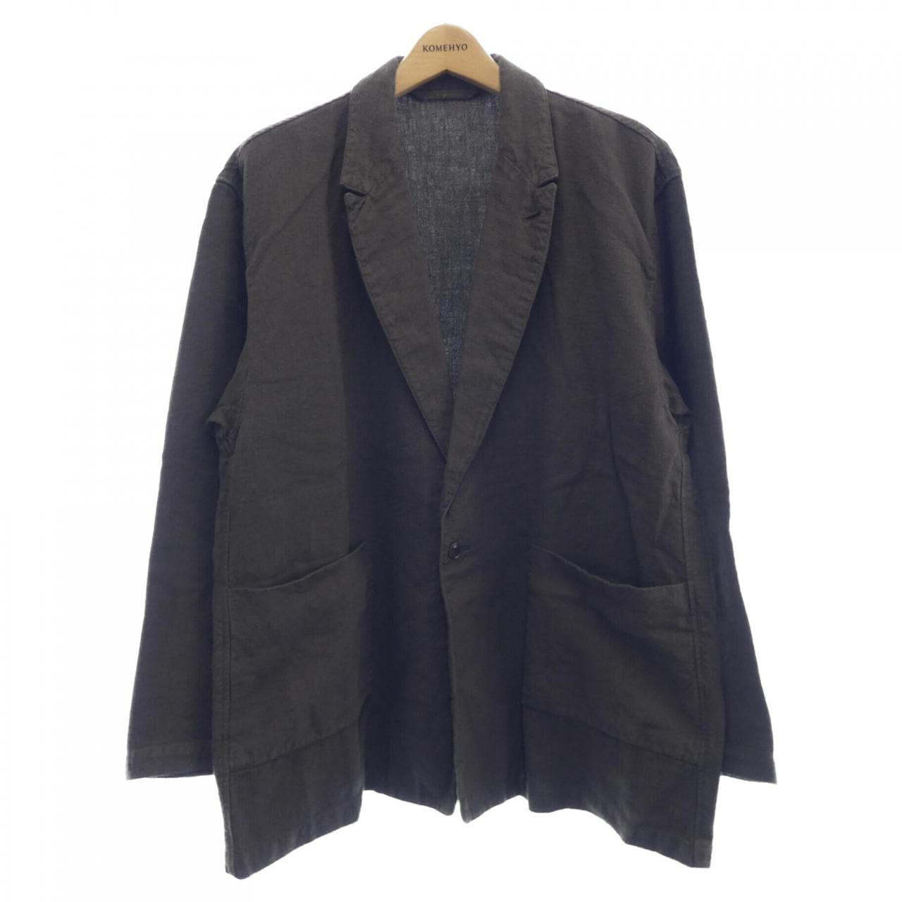 コンフェクト CONFECT 02203-0041 ジャケット