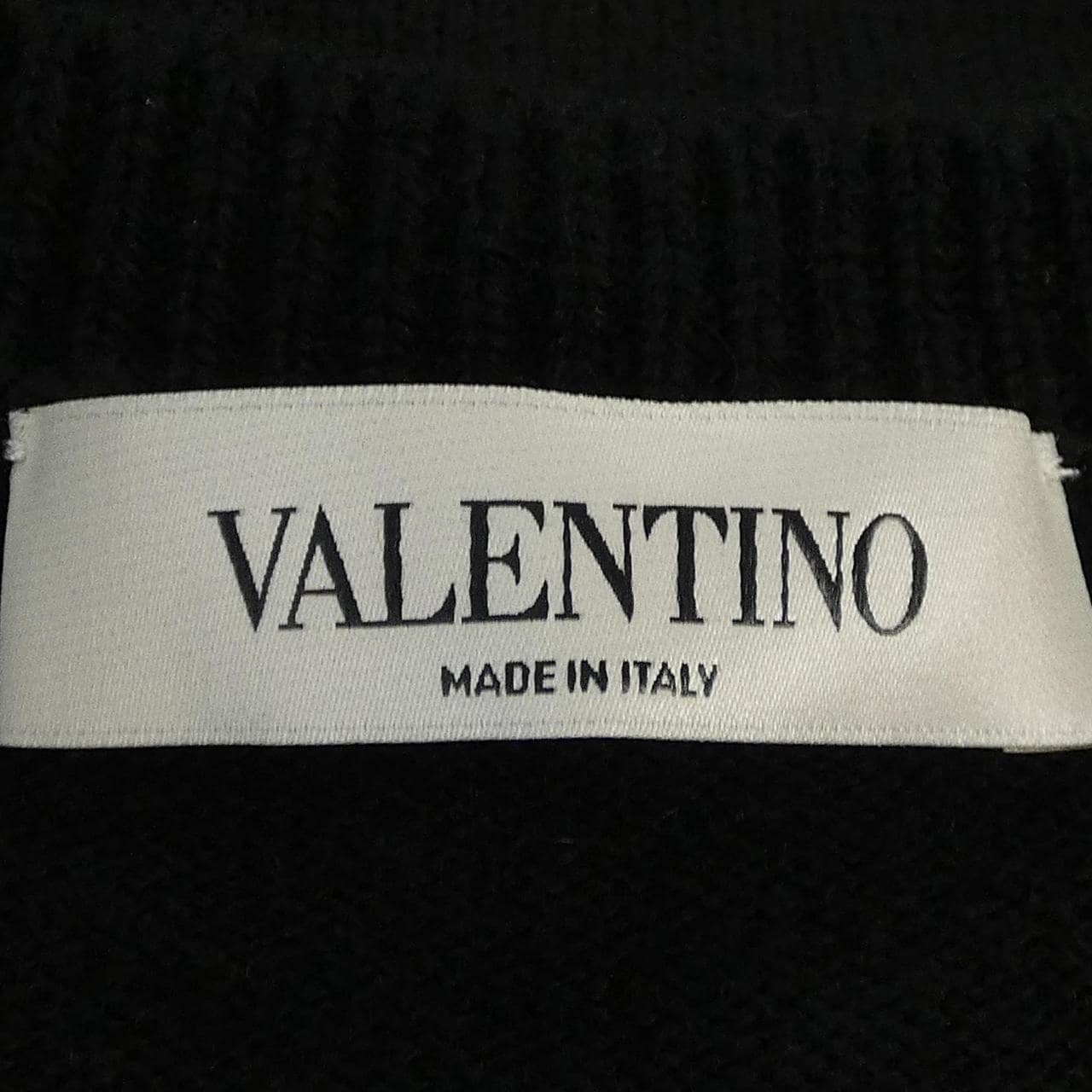 ヴァレンティノ VALENTINO VB3KCC1068W ニット