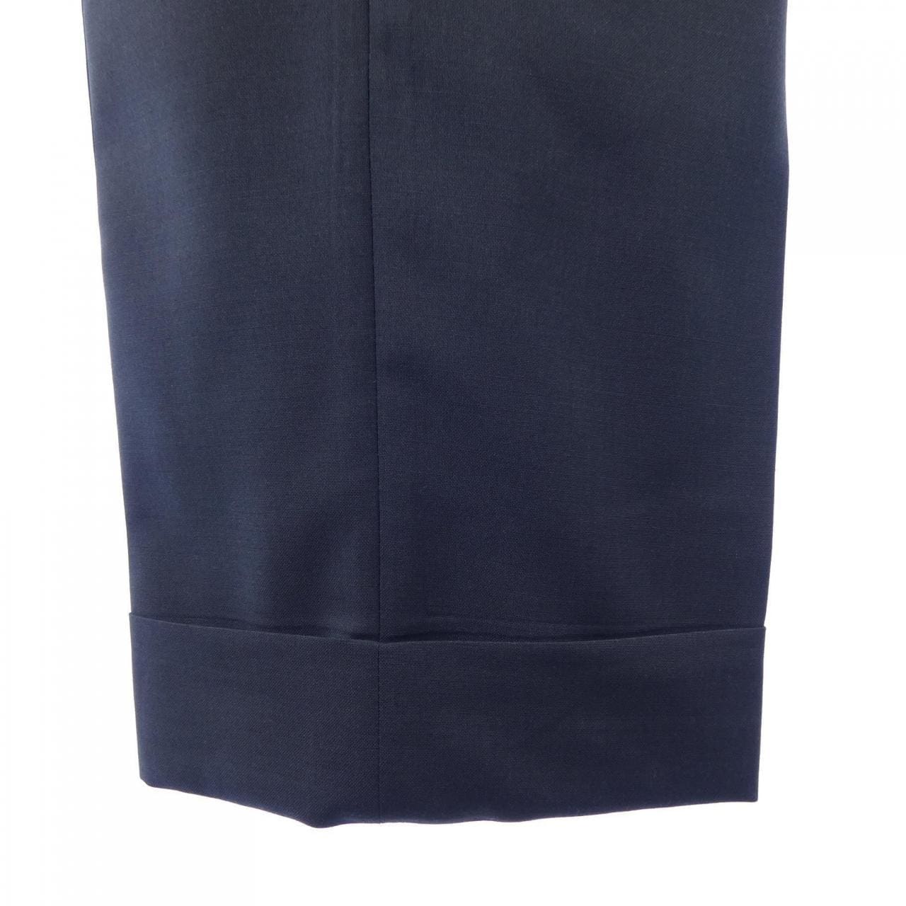 カルーゾ CARUSO GZS200ZLM 502947 スーツ