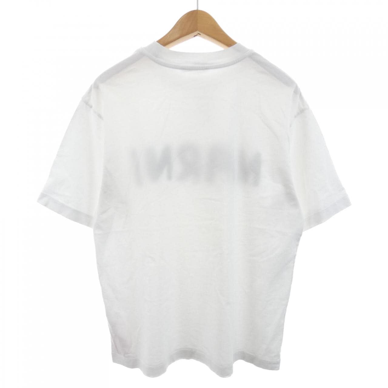 マルニ MARNI THJET49EPH Tシャツ