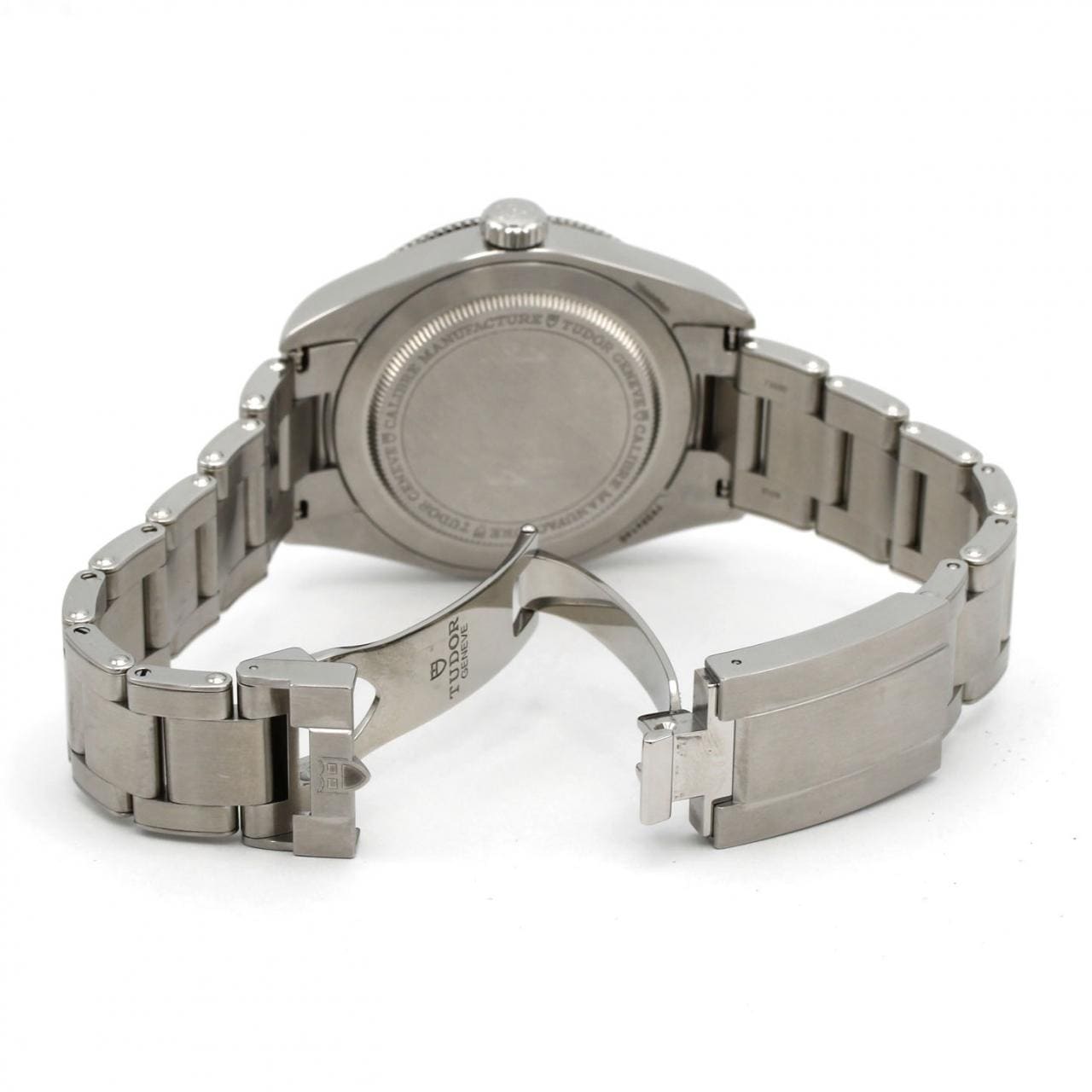 チューダー/チュードル ブラックベイ58 M7939A1A0RU-002 SS 自動巻