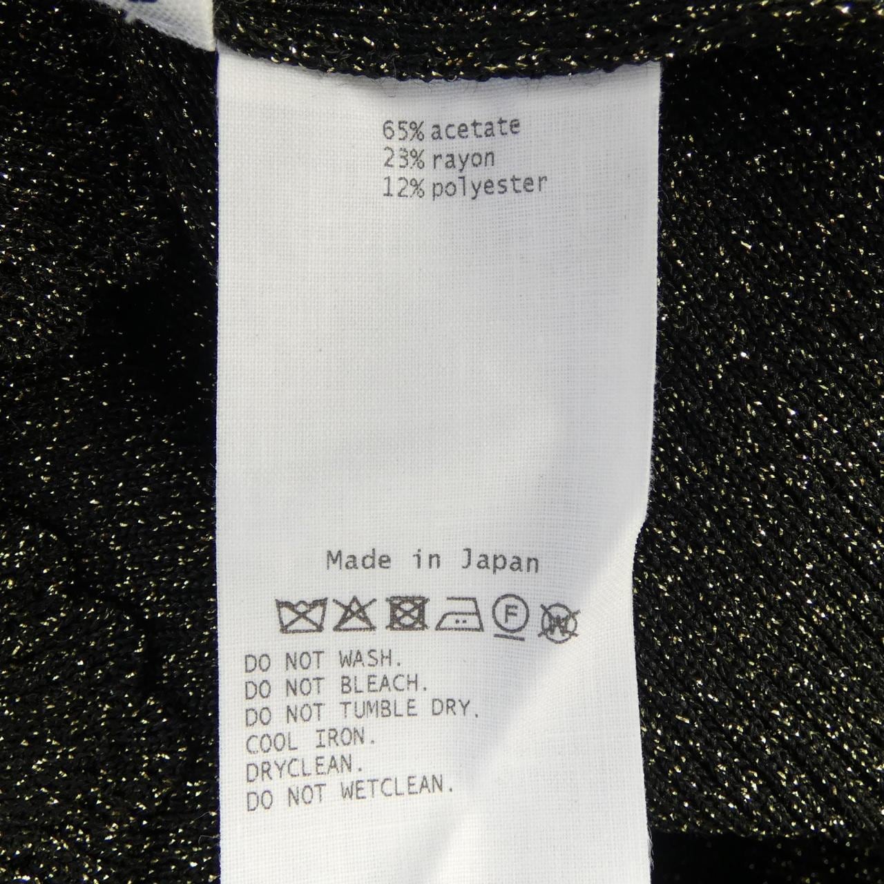 ボウタイ BOW TIE トップス