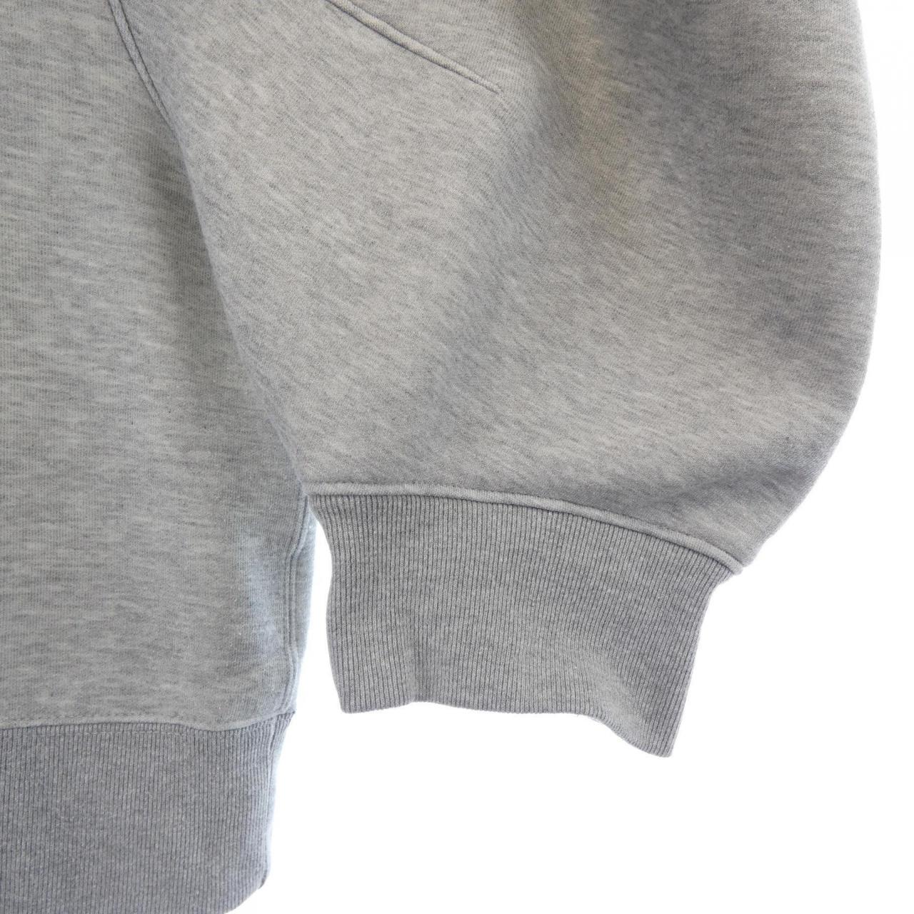 サカイ SACAI SPONGE SWEAT PULLOVER 25-07688 スウェット