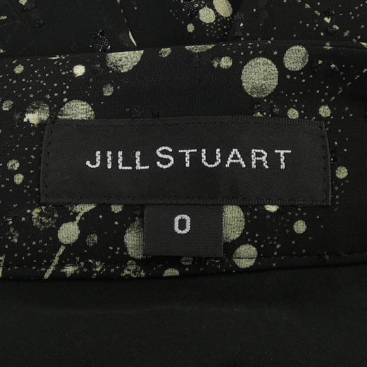 ジルスチュアート JILL STUART スカート
