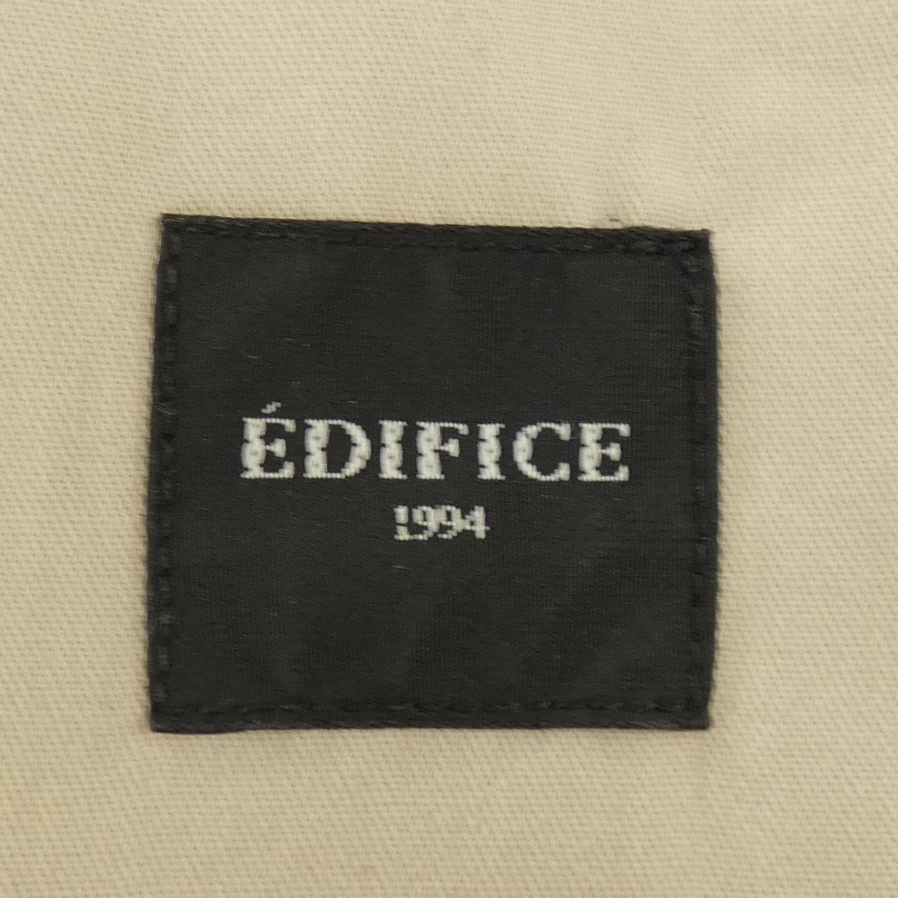 エディフィス EDIFICE パンツ