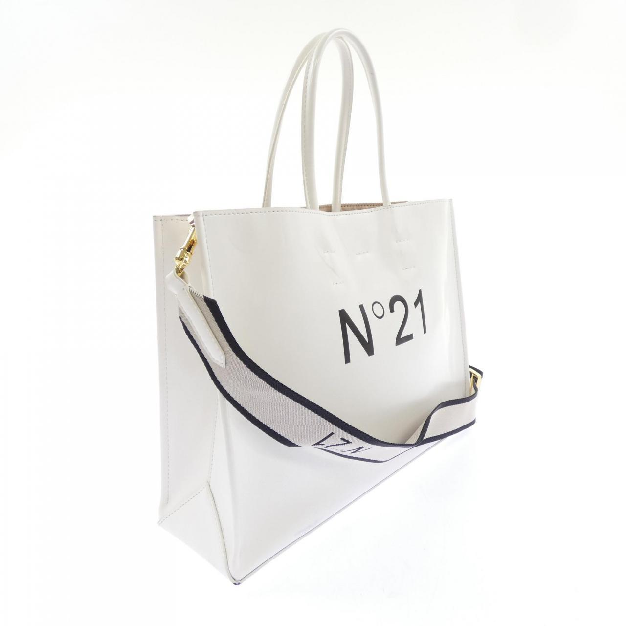 ヌメロヴェントゥーノ N°21 BAG