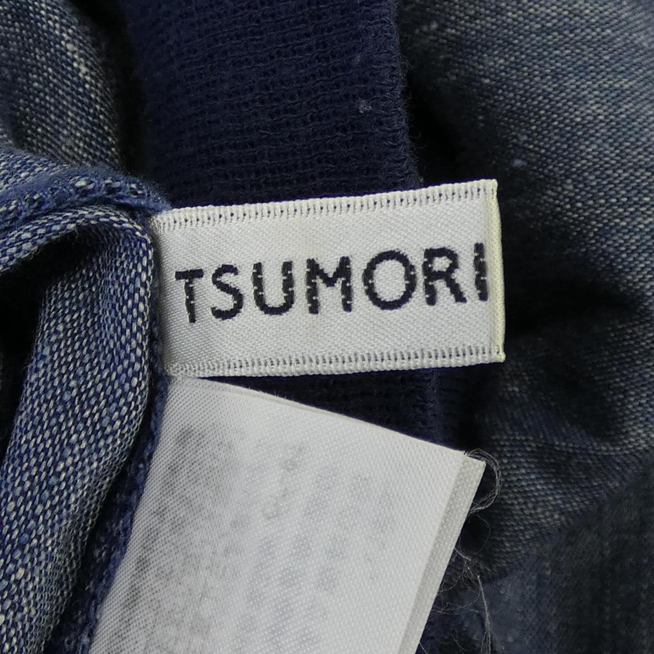 ツモリチサト TSUMORI CHISATO ジャケット
