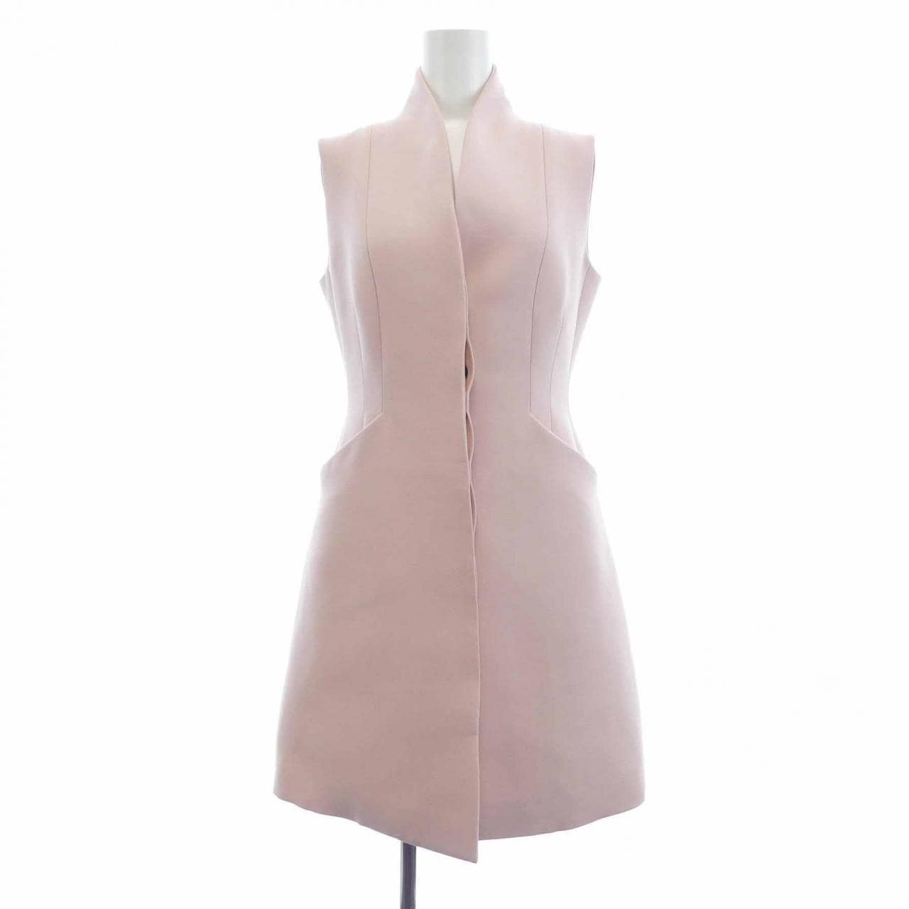 クリスチャンディオール CHRISTIAN DIOR 841D15A1166 ワンピース