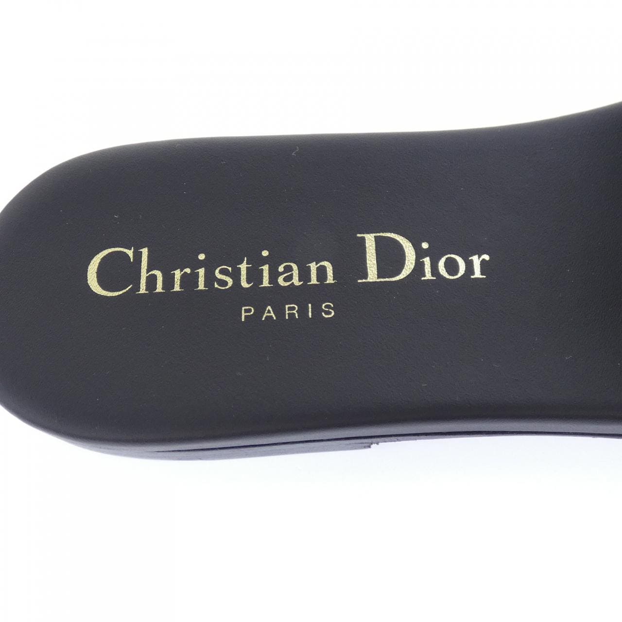 クリスチャンディオール CHRISTIAN DIOR D-CLUB スライド KCQ390VEA サンダル