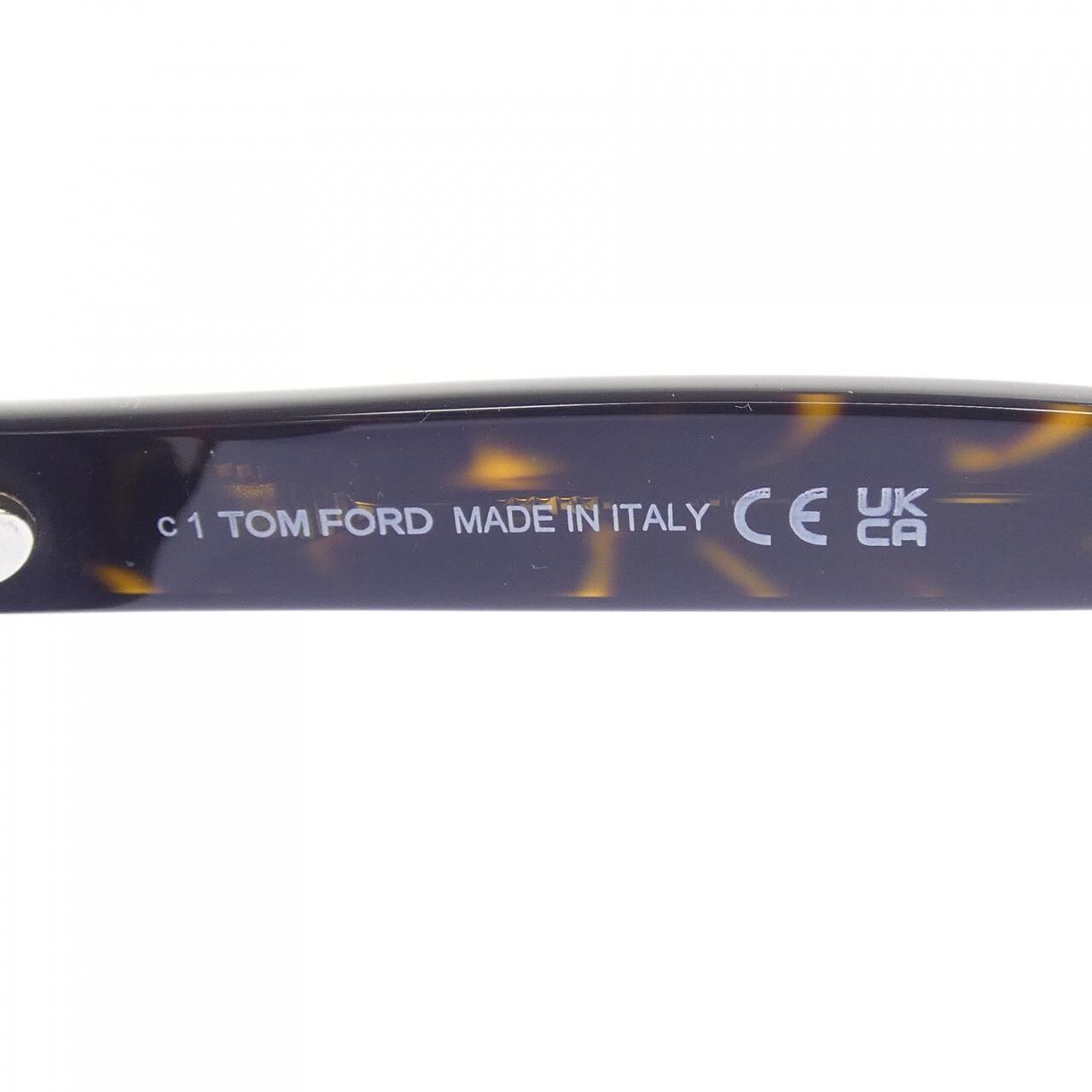 トムフォード TOM FORD TF237-F SUNGLASSES