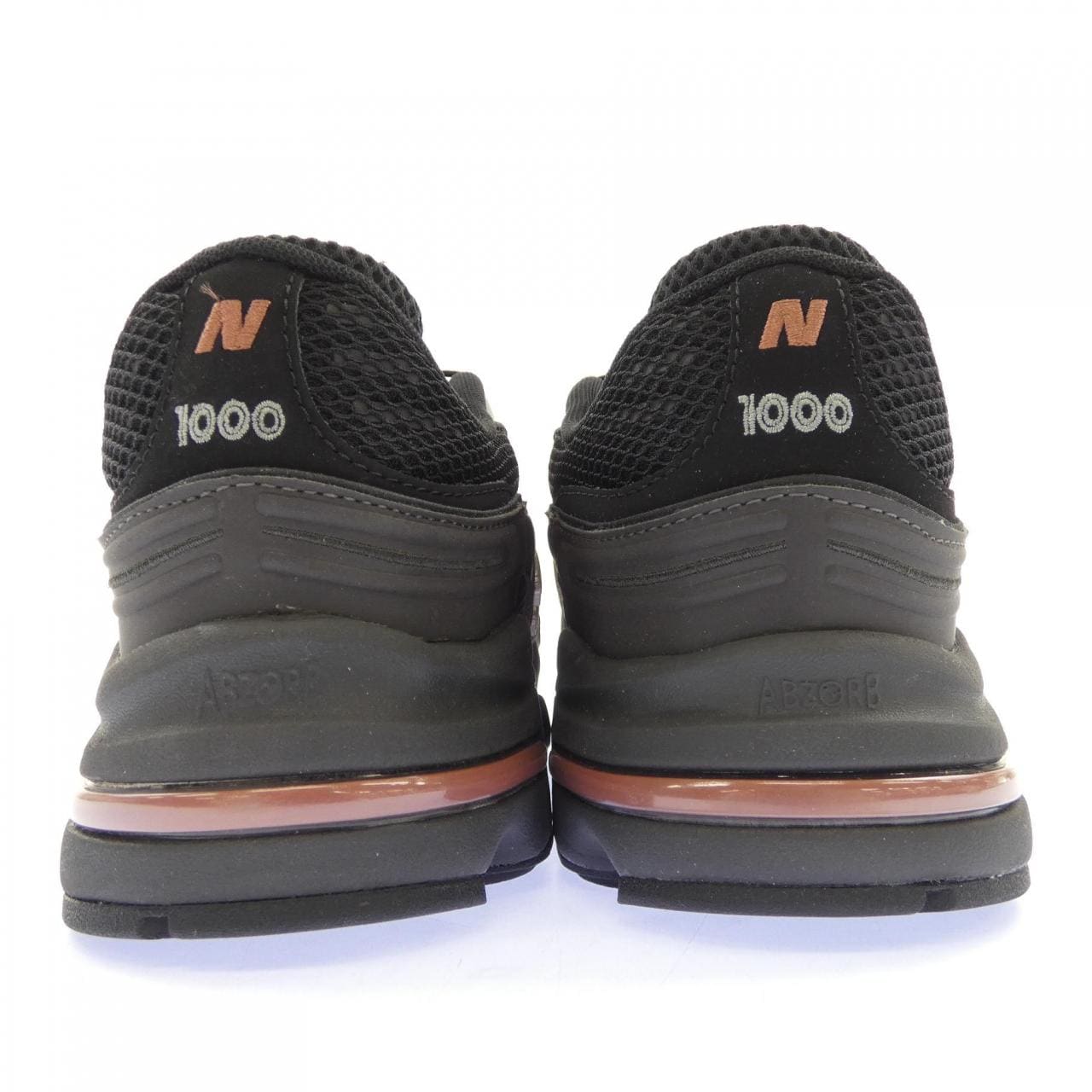 ニューバランス NEW BALANCE U100010A スニーカー