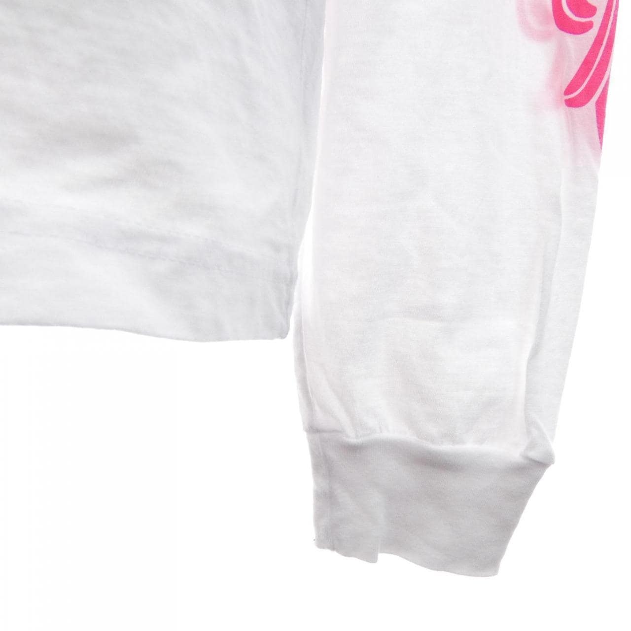 クロムハーツ CHROME HEARTS ホースシュー HORSE SHOE 408129112******01G Tシャツ