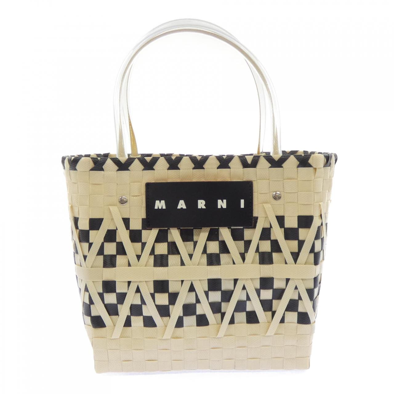 マルニ MARNI BAG