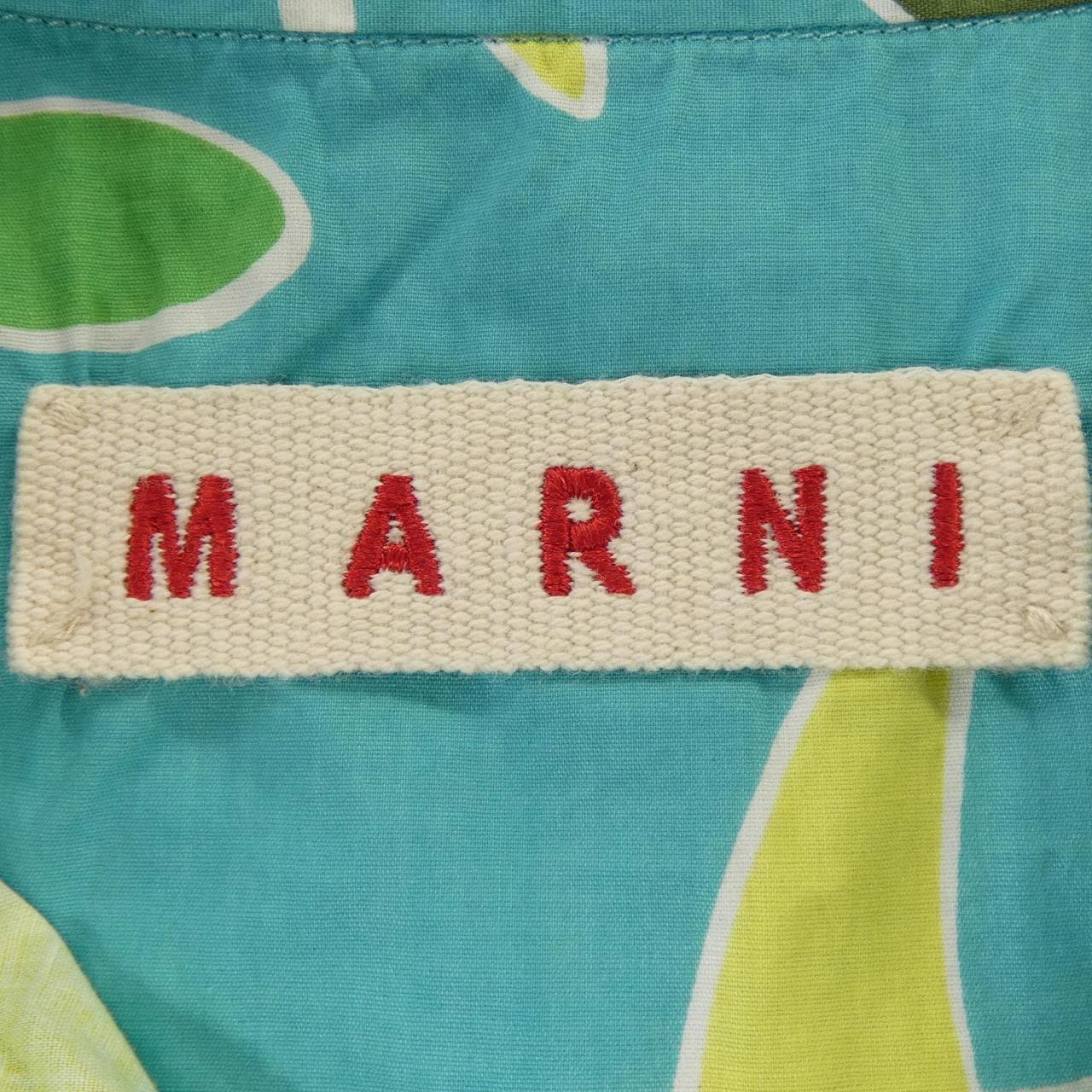 マルニ MARNI シャツ