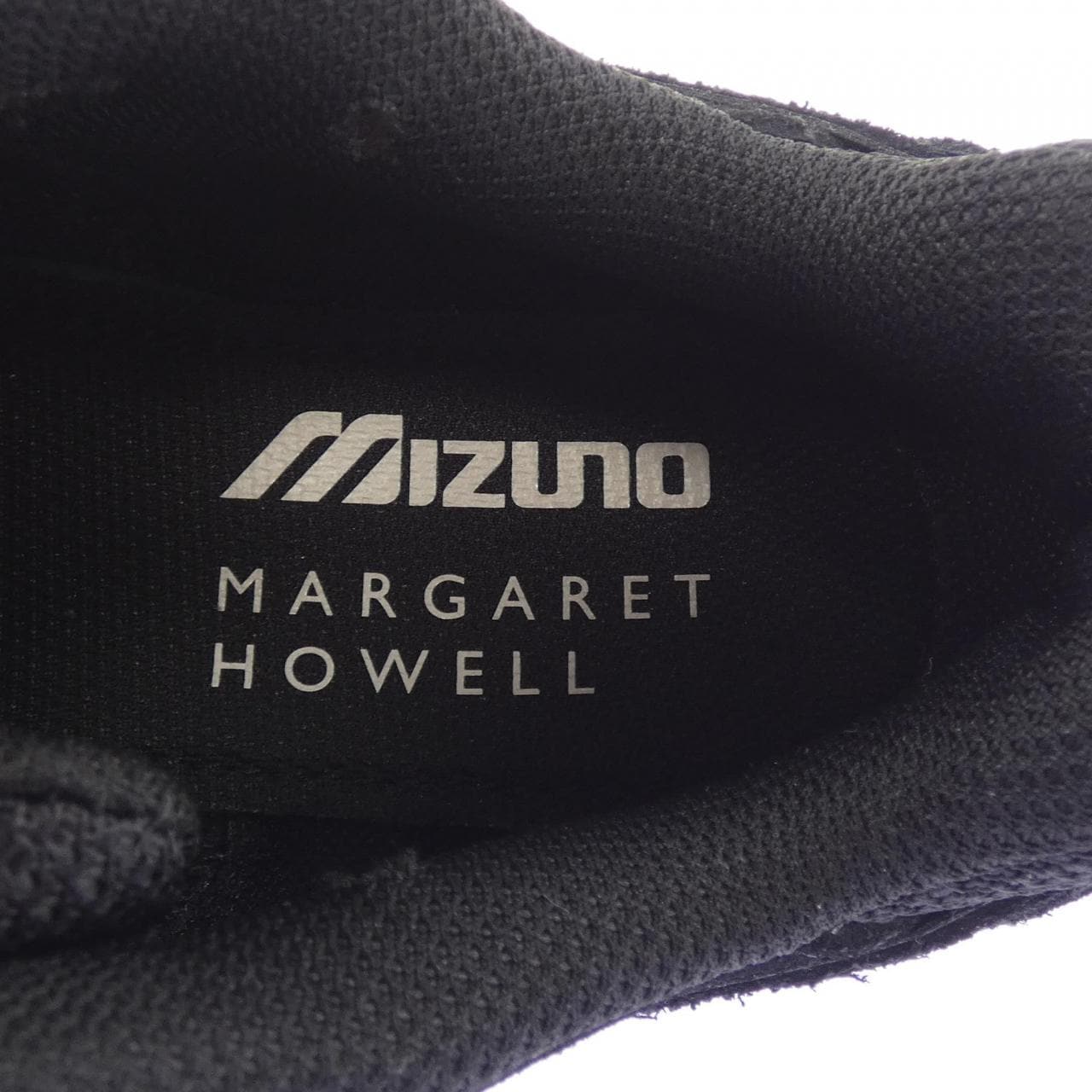 ミズノ MIZUNO MARGARET HOWELL スニーカー