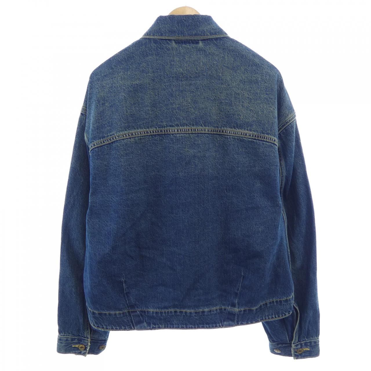 リーバイス LEVI'S デニムジャケット