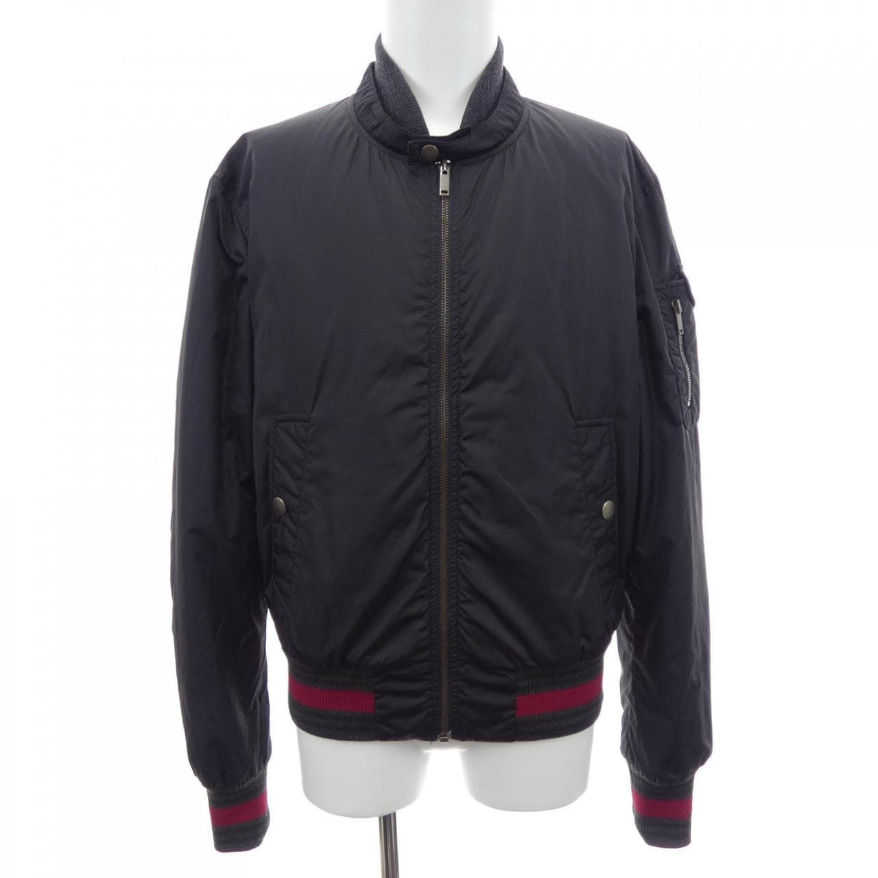 グッチ GUCCI 197689 Z9687 ブルゾン