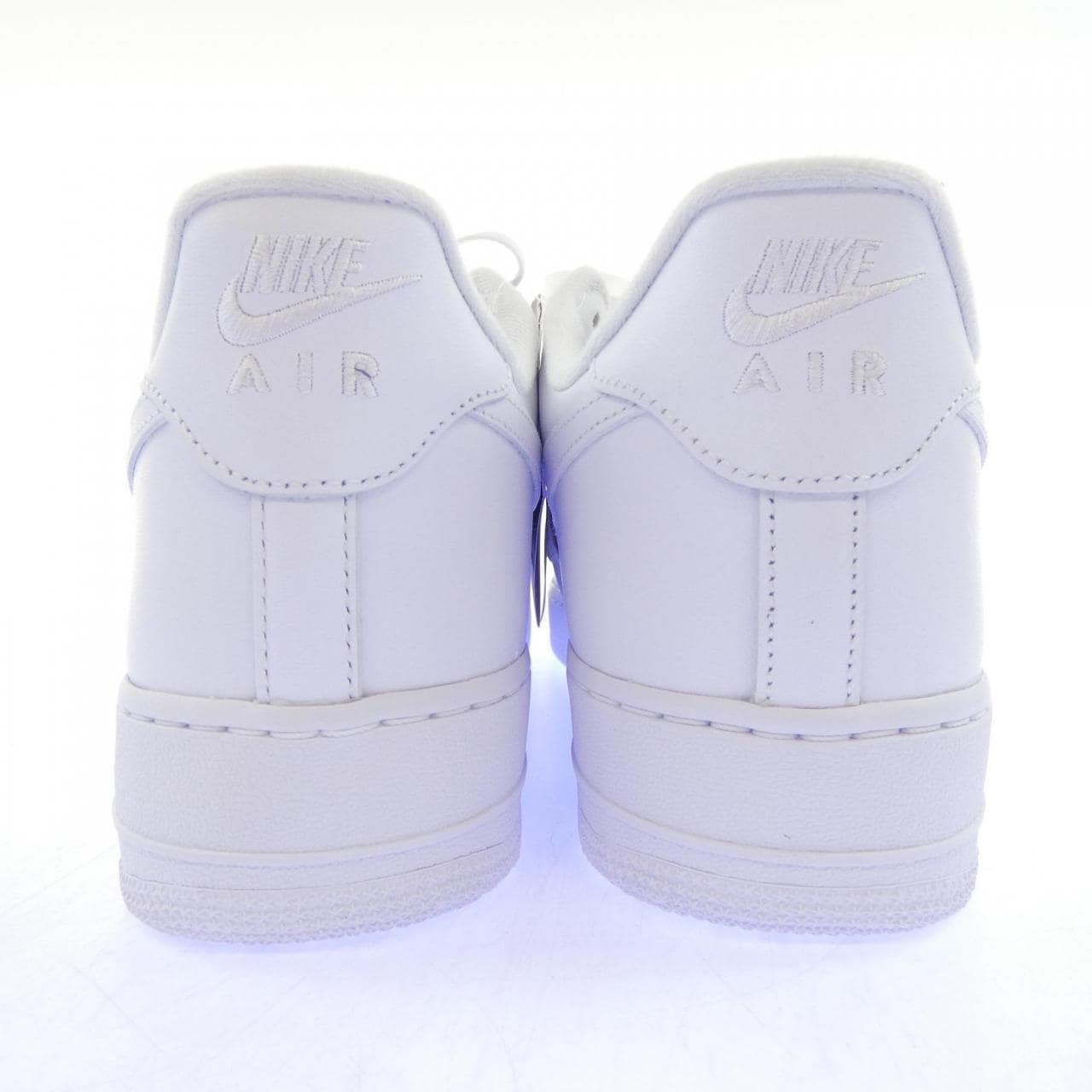 ナイキシュプリーム NIKE×SUPREME CU9225-100 スニーカー
