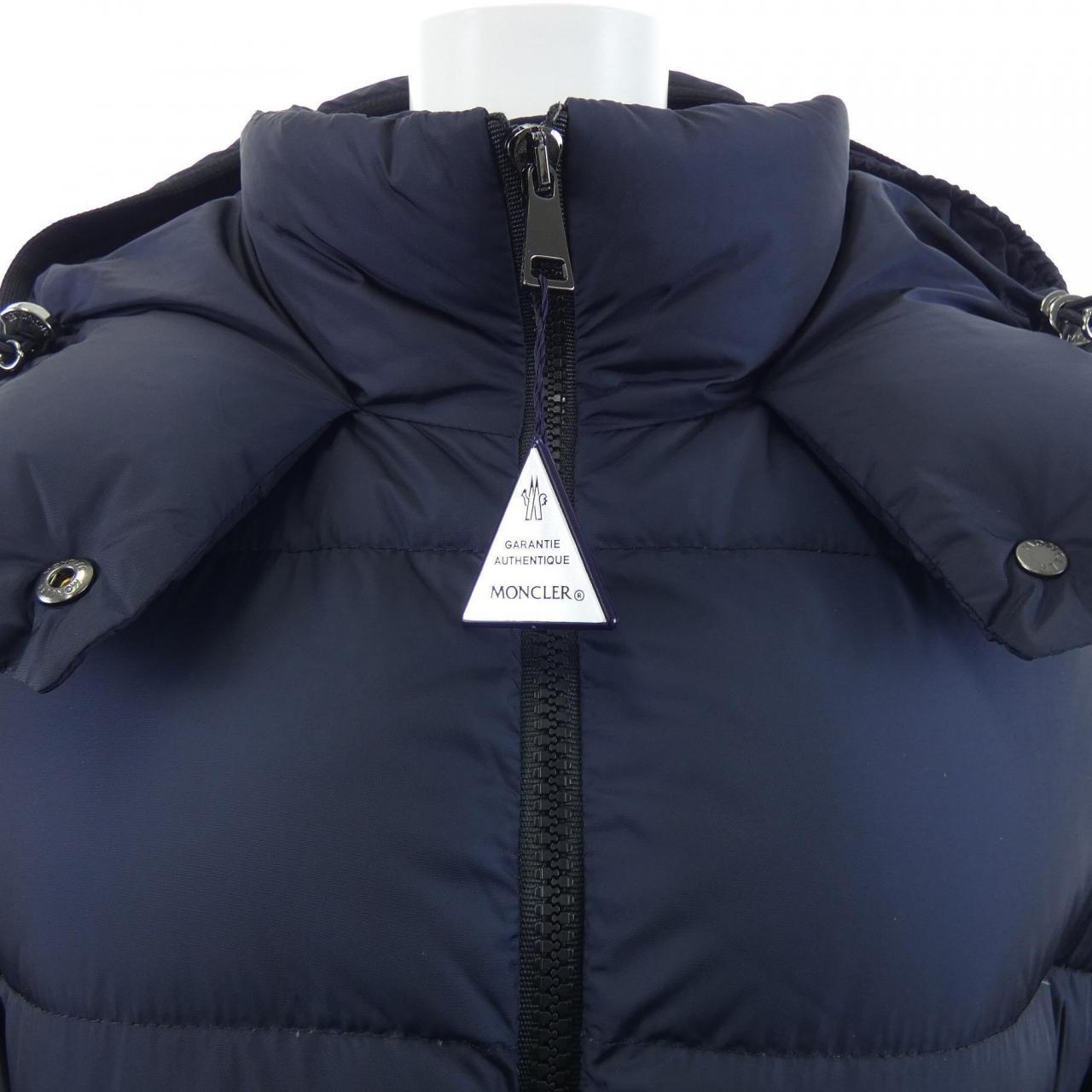 モンクレール MONCLER DON ダウンジャケット